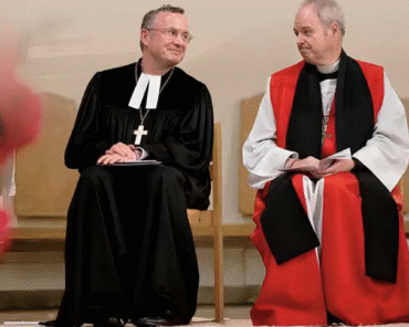 Un acuerdo de plena comunión