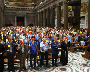 Estamos devastados, profundamente heridos