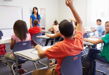 ¿Qué hacer ante la distopía digital en nuestras aulas?