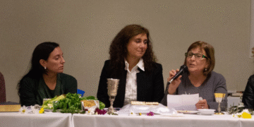 Argentina – Tres mujeres, tres religiones, una única amistad