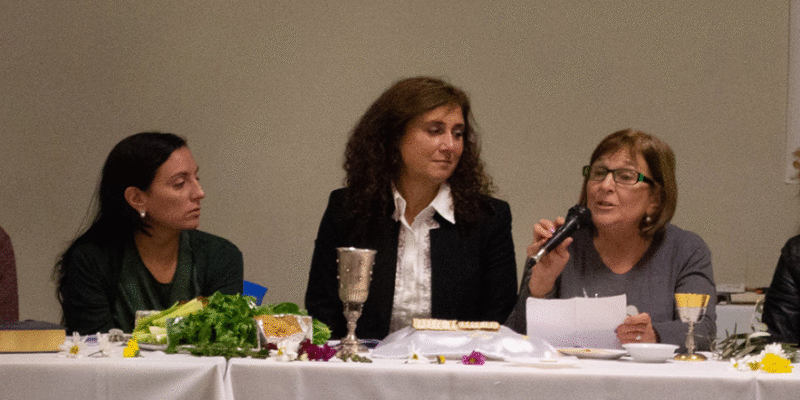 Argentina – Tres mujeres, tres religiones, una única amistad