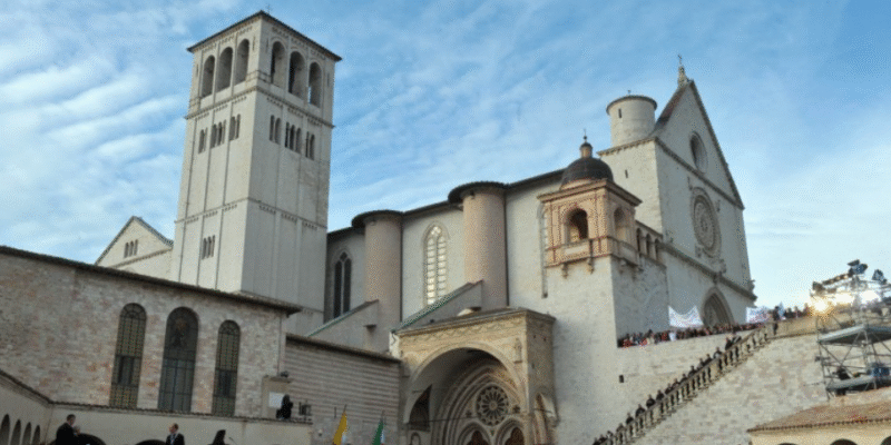 60.º Aniversario de Nostra Aetate. Karram (Movimiento de los Focolares): «Redescubriendo valores espirituales y morales comunes para construir la paz»