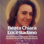 Hoy recordamos a la Beata Chiara “Luce” Badano, la adolescente de la sonrisa eterna