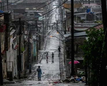 Llamado a la solidaridad con Cuba