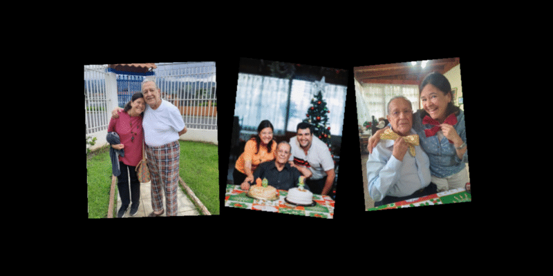 Como un acto de justicia (Costa Rica)