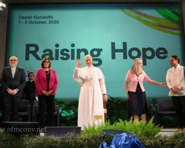 Del discurso ambiental a una verdadera conversion ecológica