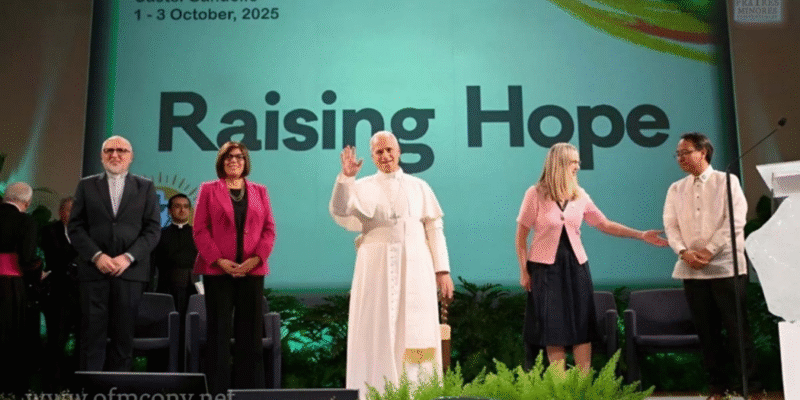 Del discurso ambiental a una verdadera conversion ecológica