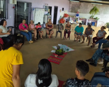 Economía de Francisco y Clara, mirar los territorios con mayor creatividad