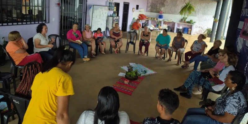 Economía de Francisco y Clara, mirar los territorios con mayor creatividad