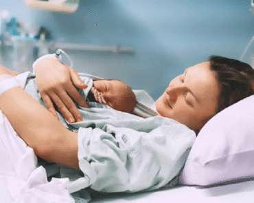 Un salto de fe (Venezuela)