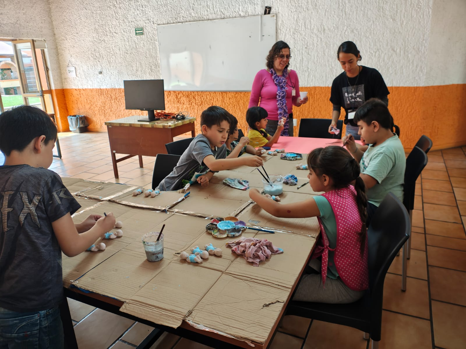 Mariápolis Guadalajara (México): Dios no está lejos, vive entre nosotros