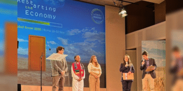 “The Economy of Francesco”: Jóvenes en busca de una nueva economía