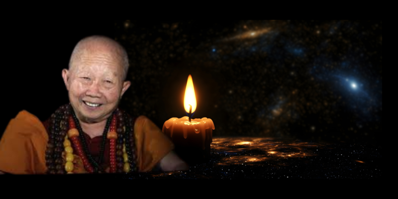 ¡Hasta siempre querido Luce Ardente!