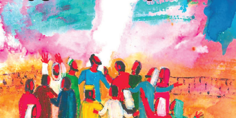 Cuadernillo Liderazgo de comunión y generatividad pastoral