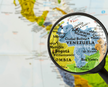 Venezuela, entre la amenaza militar y la apertura diplomática