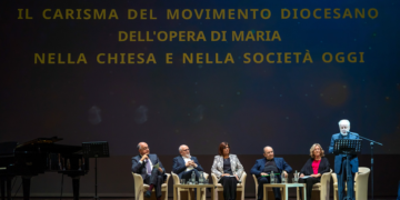 50 años del Movimiento Diocesano: una estela de luz