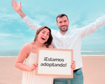 Adopción, palabra casi olvidada