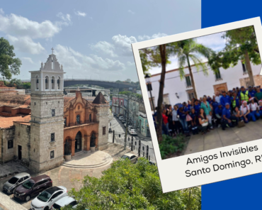 Amigos invisibles (República Dominicana)