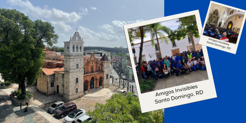 Amigos invisibles (República Dominicana)