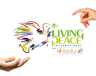 Escuela de Formación Jóvenes Embajadores de la Paz