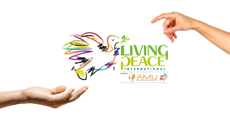 Escuela de Formación Jóvenes Embajadores de la Paz