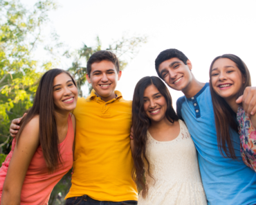 Un testimonio de vida familiar, cuando un hijo dice «soy gay»