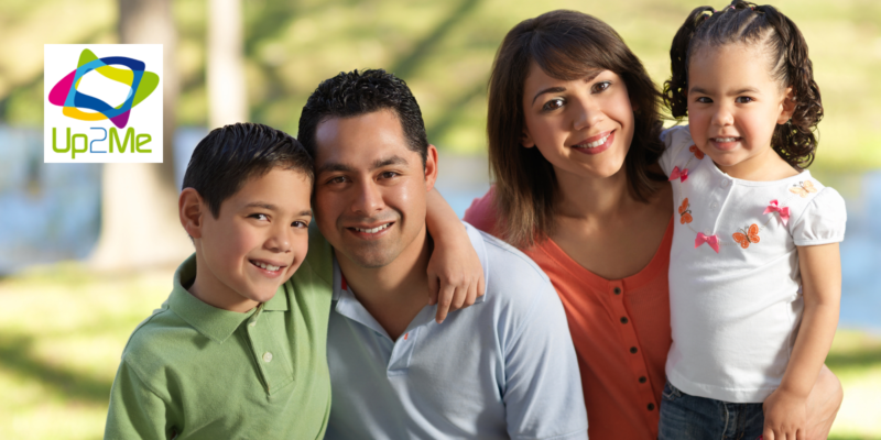 Curso en línea de UP2Me, formación de formadores