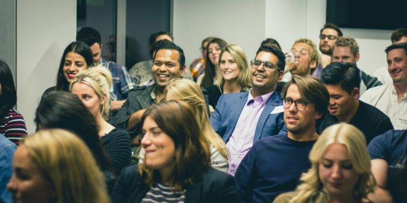 Latinoamérica celebra el 35º aniversario de la Economía de Comunión