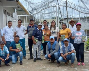 De Colombia a Hungría: Las semillas de una economía humana moldean una nueva realidad global