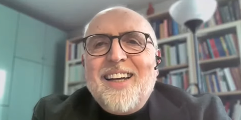 Jesús Morán: El Diálogo redefine el Carisma de la Unidad