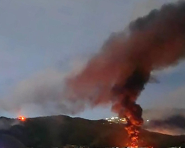 Venezuela, fuertes explosiones en Caracas. Trump: Maduro capturado