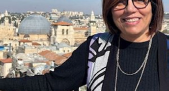 Premio Literario Basilicata 2025 a Margaret Karram