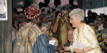 Navidad: la revolución que continúa (Chiara Lubich)