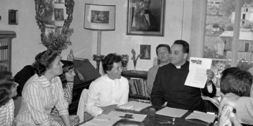 Margaret Karram: Città Nuova, importante instrumento de cambio