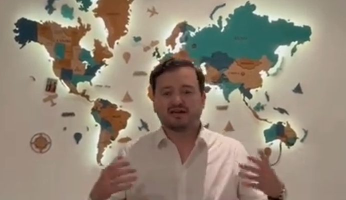 Sophia ALC saluda el 2026 con 2 regalos