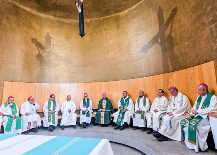 Presidentes de Cáritas: Actualizar la labor a la luz de la Doctrina Social de la Iglesia