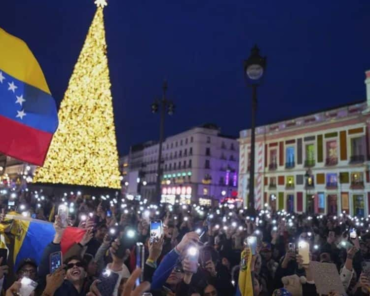 Venezuela: apostar por la libertad en democracia