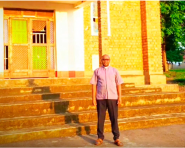 El Evangelio que pone “al otro” en el centro