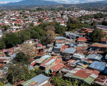 América Latina, Informe CEPAL: Desigualdad extrema en la distribución del ingreso