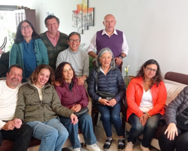 «Parejas en el Túnel» (Ecuador)