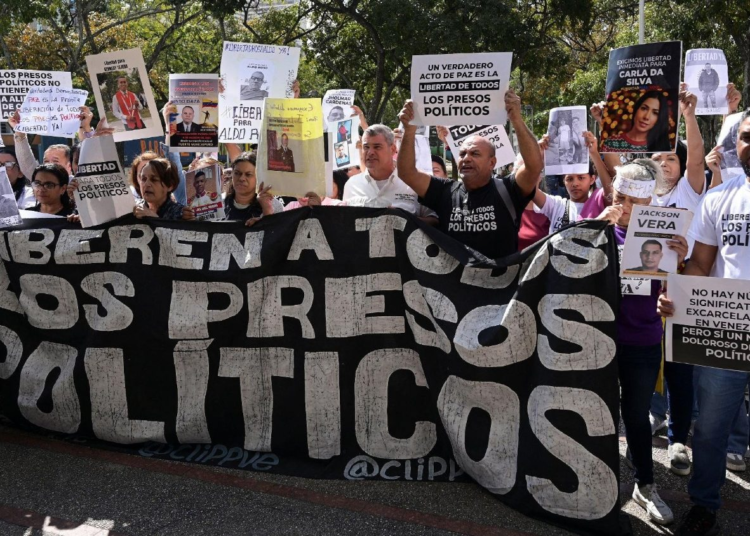 Venezuela: «Tolerancia, reconciliación y perdón son necesarios»