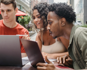 Una humanidad, un planeta: liderazgo sinodal
