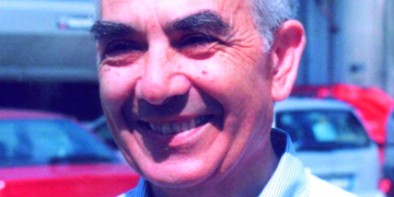 Domenico Mangano: la radicalidad del Evangelio vivido en la vida ordinaria