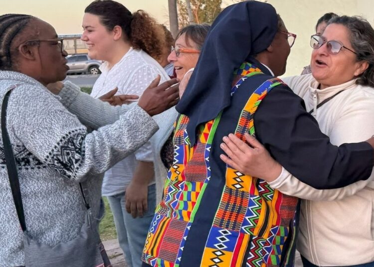 CLAR cierra 2025 con balance de transformación y proyecta vida religiosa en salida 2026