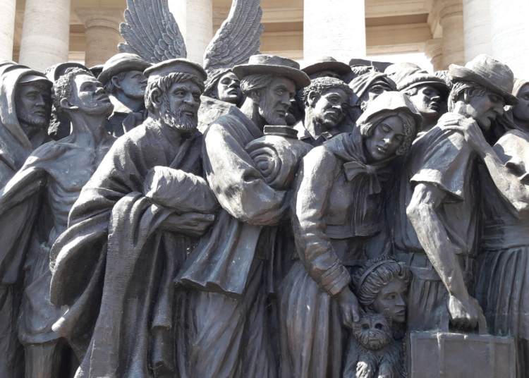 Obispos de las Américas: «Ningún migrante es extranjero para la Iglesia»