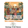 ¡Visita virtual a la Ciudadela Mariápolis El Diamante!