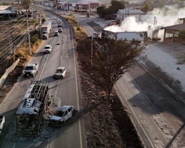 México: prudencia y oración piden los obispos