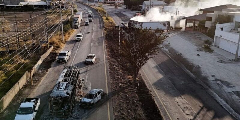 México: prudencia y oración piden los obispos