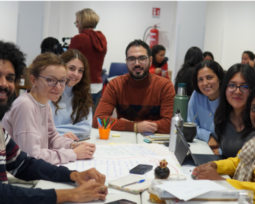 Soluciones globales más allá de las crisis