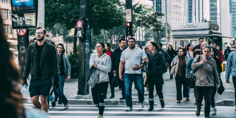 Chiara Lubich: «Dios nos necesita»